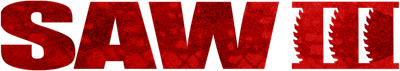 Saw III Logo