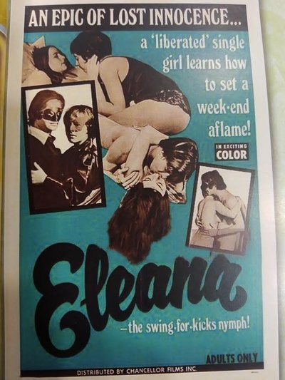 Watch - (1970) Eleana Movie Online Free