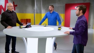 tv poster