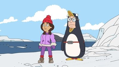 tv poster