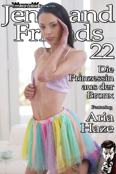 Jenni and Friends - Die Prinzessin aus der Bronx