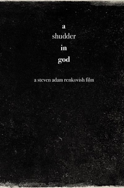 Poster do Filme A Shudder in God