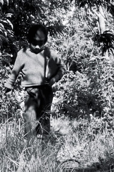 Poster do Filme Niños