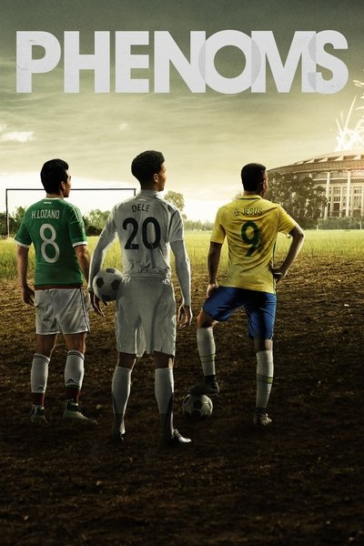 poster for Phenoms