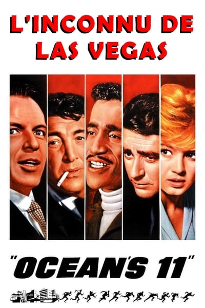 L'Inconnu de Las Vegas (1960)