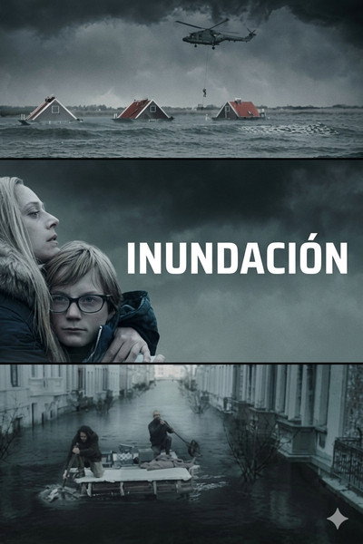 Inundación