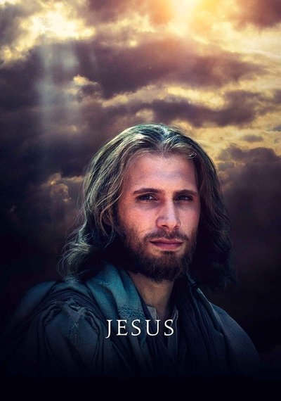 Watch - (1999) Jesus Movie Online FreePutlockers-HD