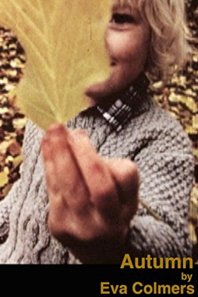 Poster do Filme Autumn