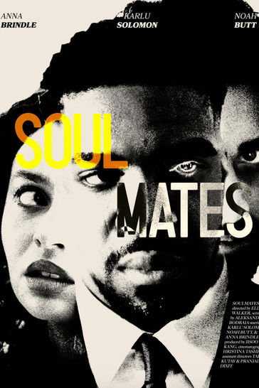 Poster do Filme Soul Mates