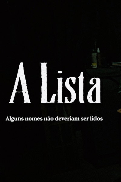 A Lista
