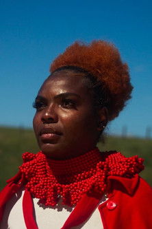 Poster do Filme Lagareh - The Last Born