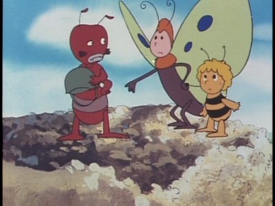 tv poster