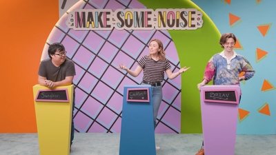 tv poster