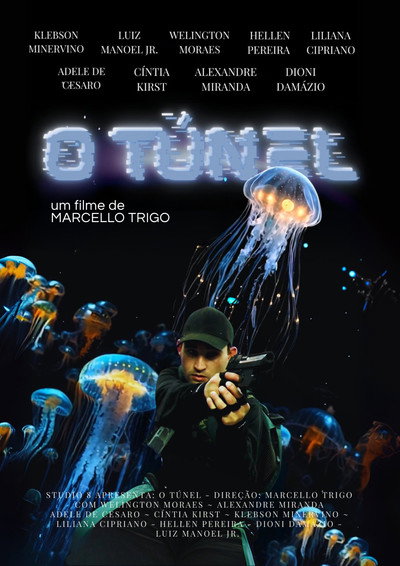 O Túnel