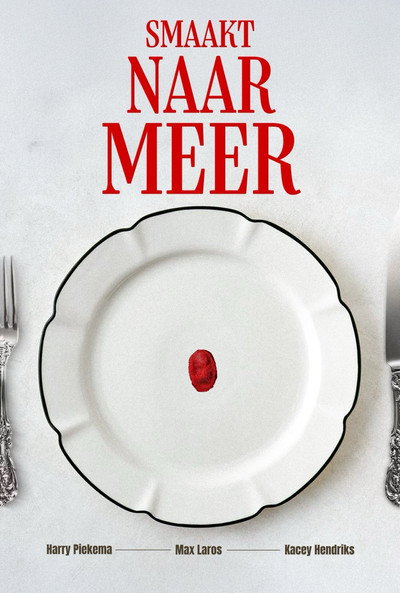 Smaakt Naar Meer