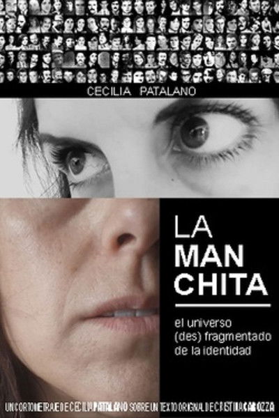 Poster do Filme La manchita