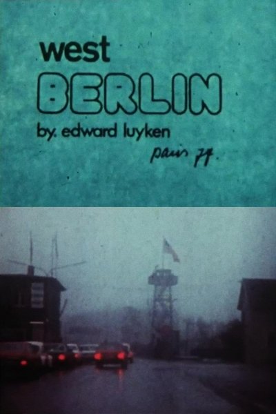 Poster do Filme Berlin