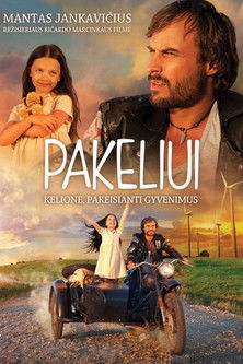 Poster do Filme Pakeliui