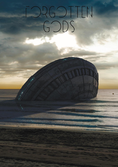 Forgotten Gods image