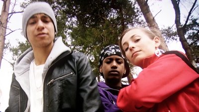 tv poster