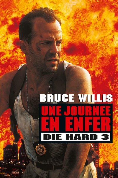 Une Journée en enfer (1995)