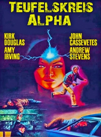 Teufelskreis Alpha (1978)