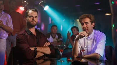 tv poster