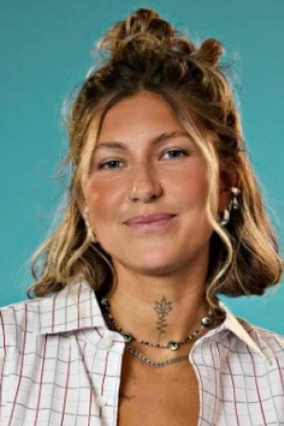 Rebecka Nilsson