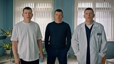 tv poster