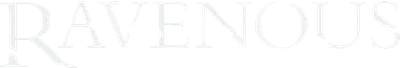 Ravenous Logo