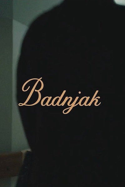 Poster do Filme Badnjak