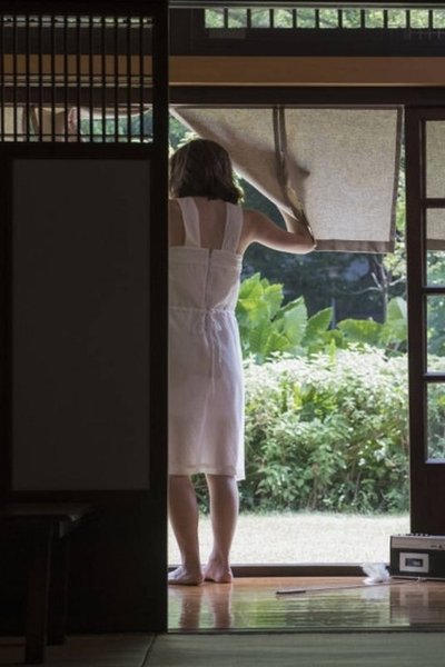 Poster do Filme The Sleep