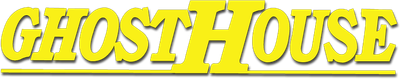 Ghosthouse Logo