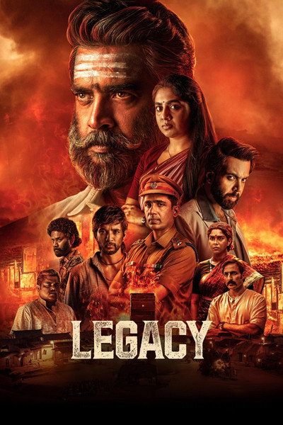 Legacy