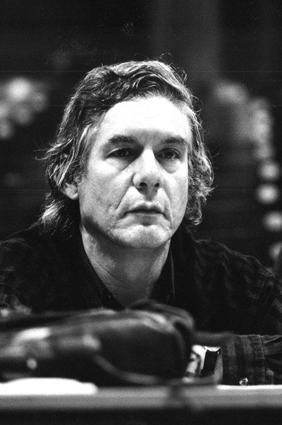 Hans Neuenfels