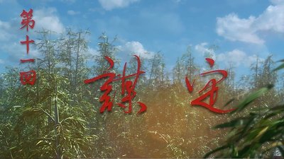tv poster