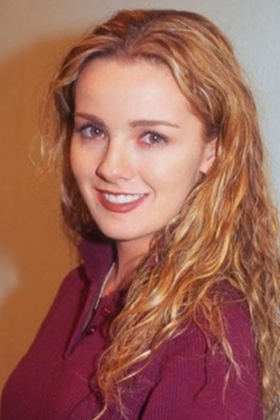 person poster