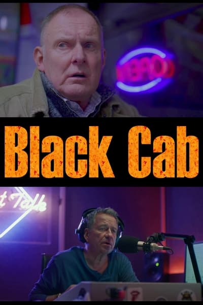 Black Cab