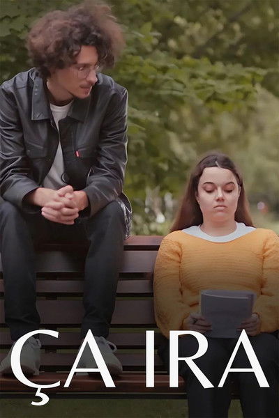 Poster do Filme Ça ira