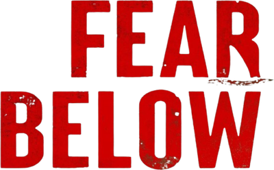 Fear Below Logo