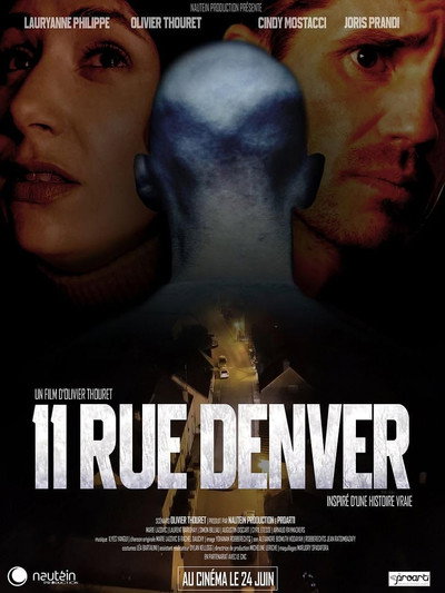 11 rue Denver