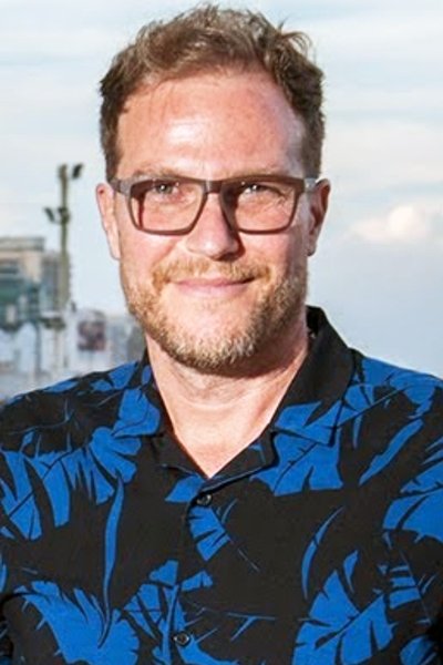 Imagem de Martín Desalvo