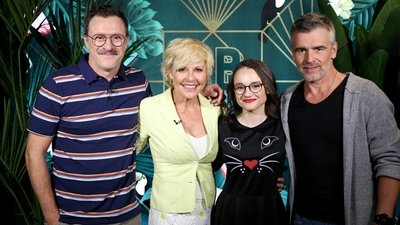 tv poster