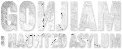 Gonjiam: Haunted Asylum Logo
