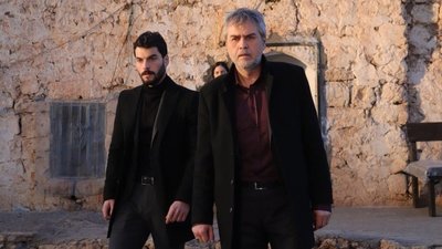 tv poster