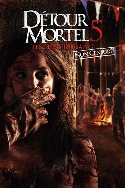 Détour mortel 5 (2012)