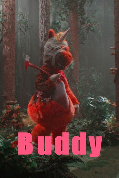 Poster do Filme Buddy