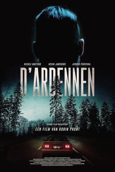 Watch!(2015) D'Ardennen Movie Online Torrent