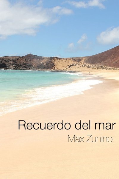 Poster do Filme Recuerdo del mar