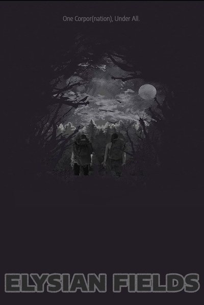 movie poster for Elysian Fields